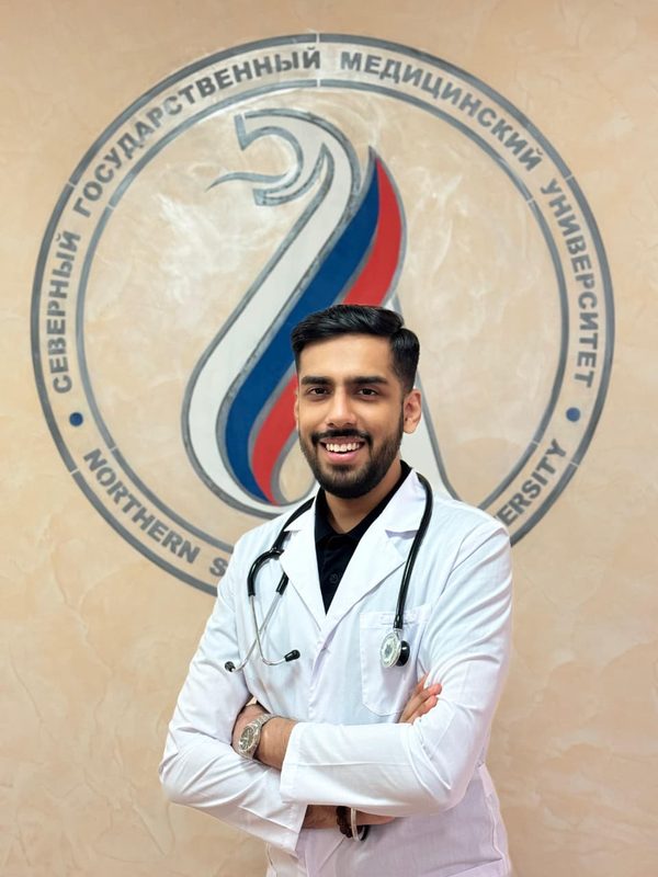 Dr. Bhavnani Harsh
