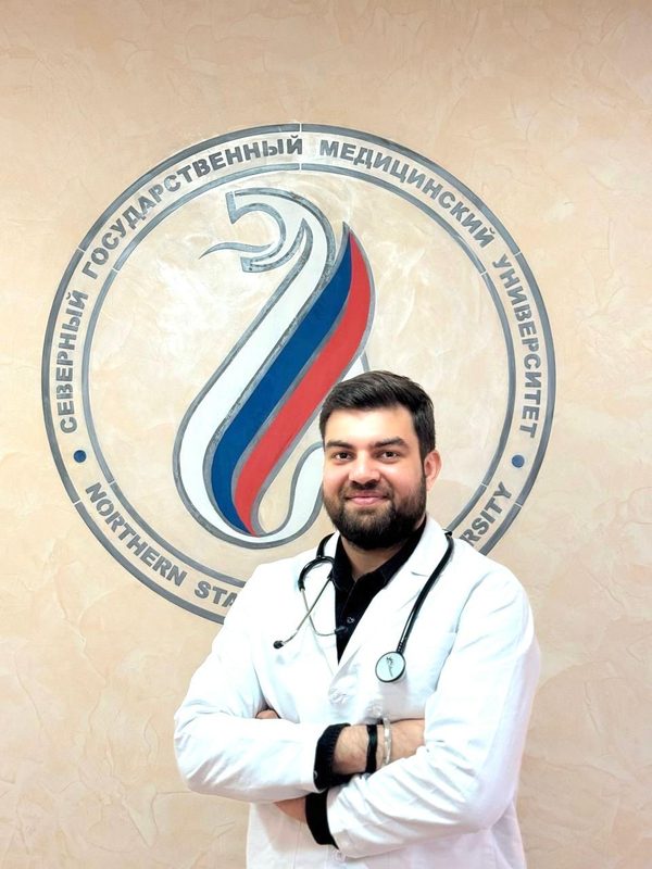 Dr. Kartik Dua