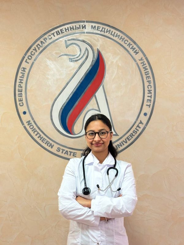 Dr. Mehak Bhatia
