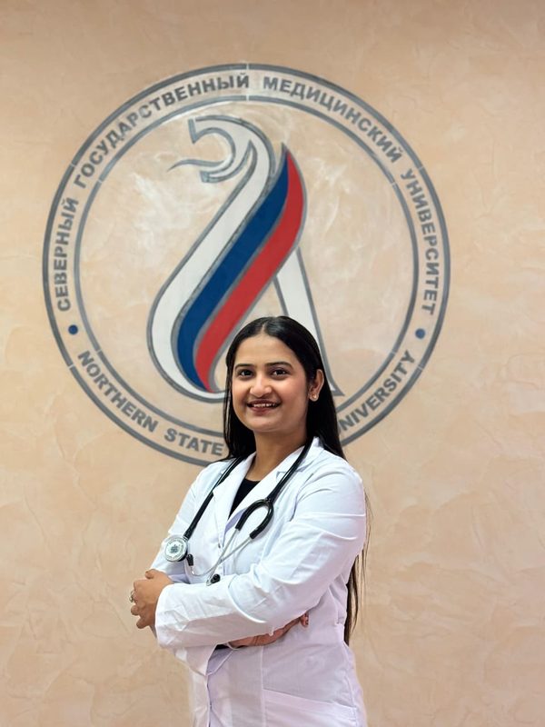 Dr. Vania Rutu